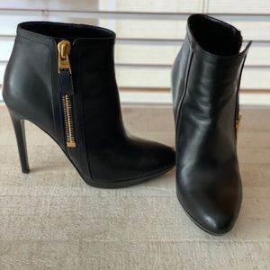 Tom Ford Ankle booties